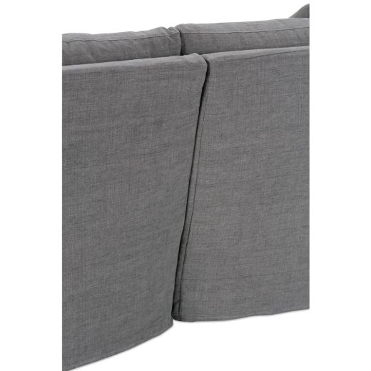 Picture of Freya Slipcovered Sectional